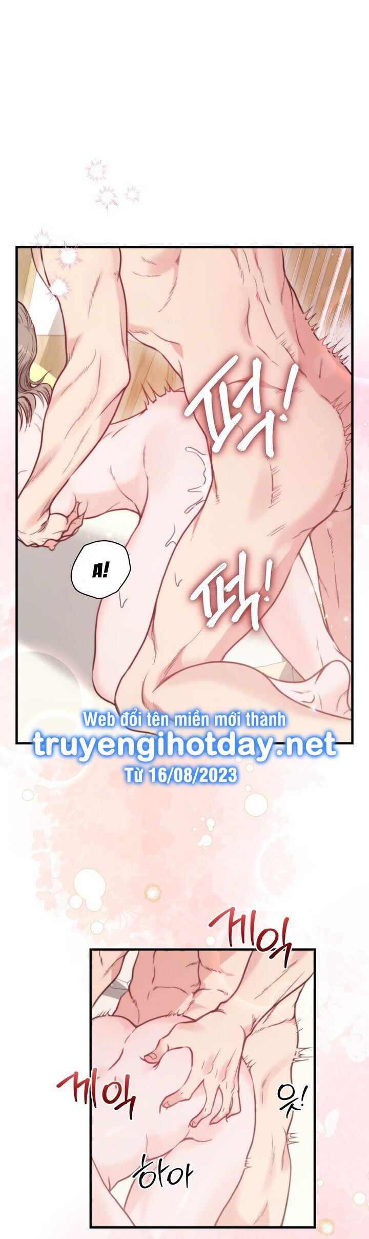 đọc truyện [18+] Tuổi 20 Của Sinh Viên Trường Thể Thao Chương 1 ảnh 7 tại Thiên Thai Truyện