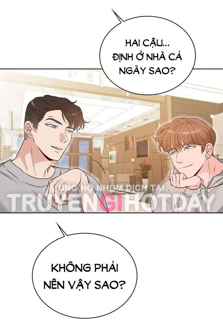 đọc truyện [18+] Tuổi 20 Của Sinh Viên Trường Thể Thao Chương 10.1 ảnh 5 tại Thiên Thai Truyện