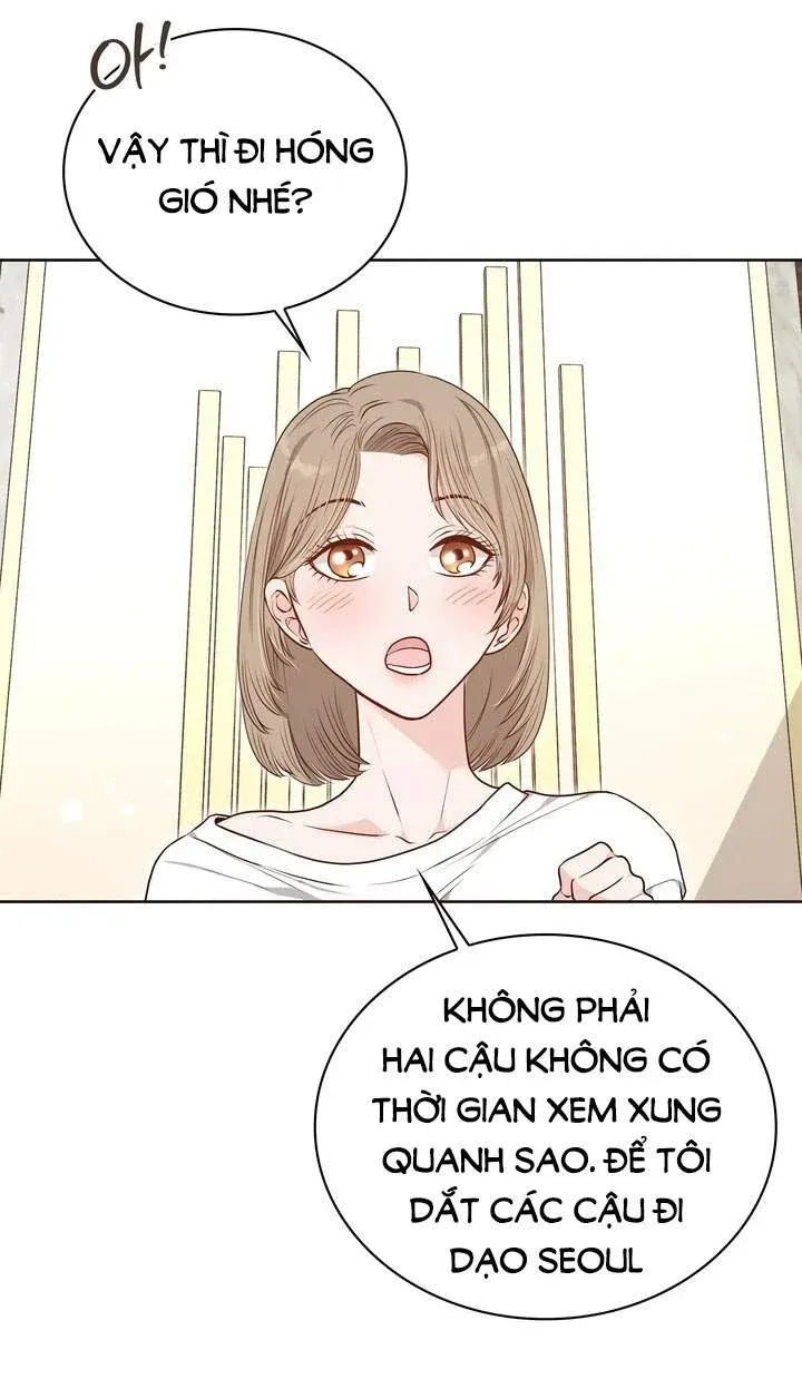đọc truyện [18+] Tuổi 20 Của Sinh Viên Trường Thể Thao Chương 10.1 ảnh 9 tại Thiên Thai Truyện