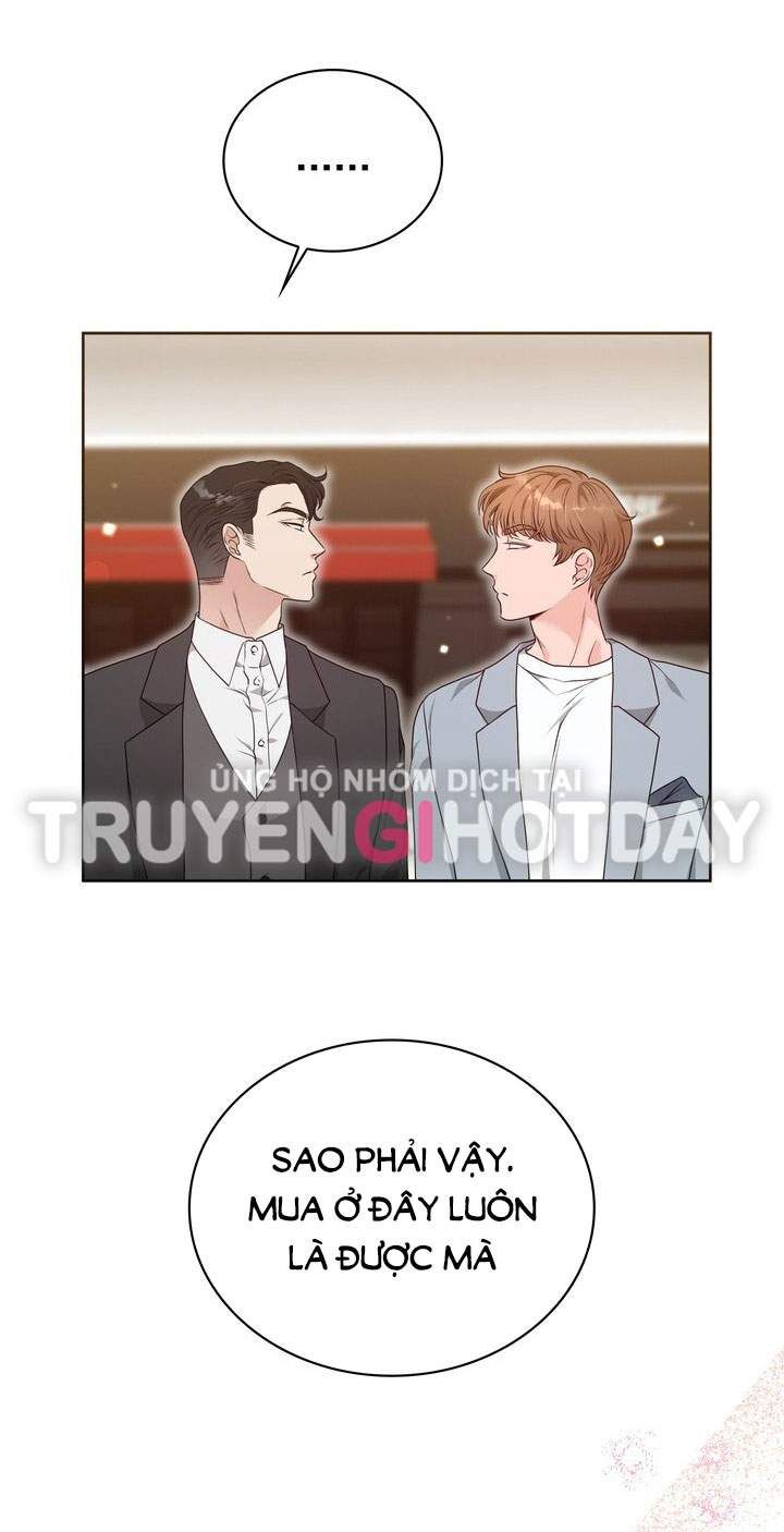 đọc truyện [18+] Tuổi 20 Của Sinh Viên Trường Thể Thao Chương 10.2 ảnh 21 tại Thiên Thai Truyện
