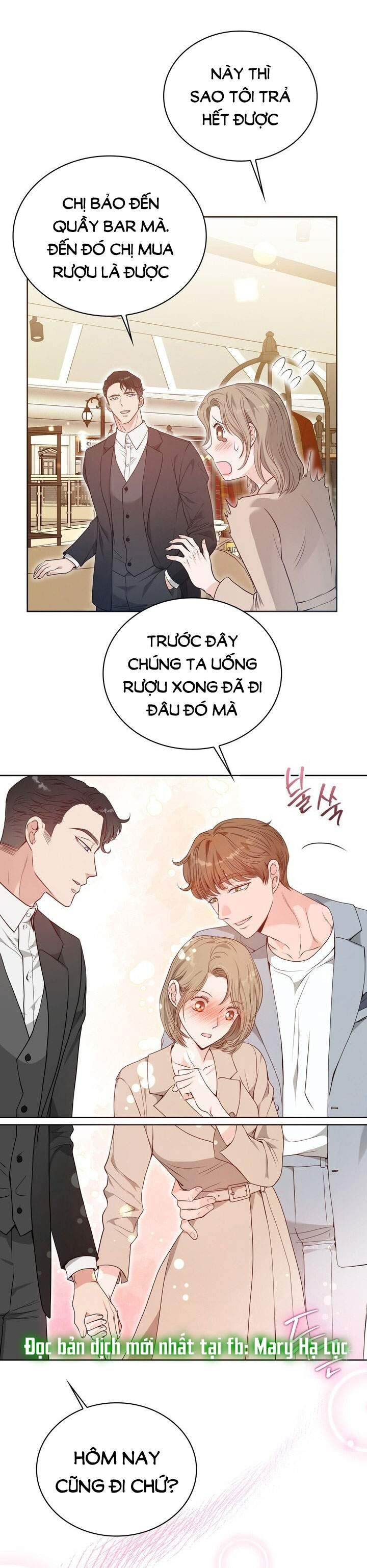 đọc truyện [18+] Tuổi 20 Của Sinh Viên Trường Thể Thao Chương 10.2 ảnh 25 tại Thiên Thai Truyện