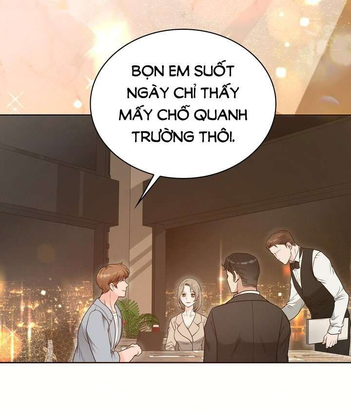 đọc truyện [18+] Tuổi 20 Của Sinh Viên Trường Thể Thao Chương 11.1 ảnh 3 tại Thiên Thai Truyện