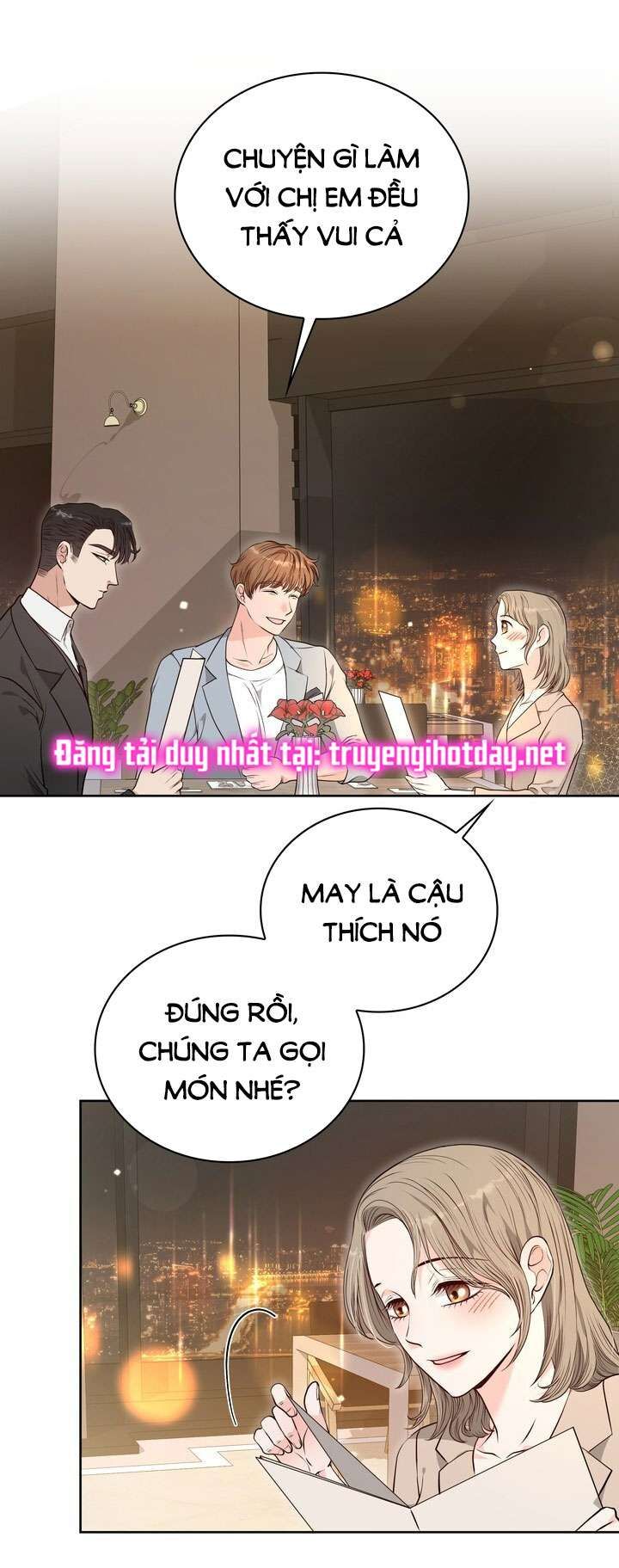 đọc truyện [18+] Tuổi 20 Của Sinh Viên Trường Thể Thao Chương 11.1 ảnh 6 tại Thiên Thai Truyện