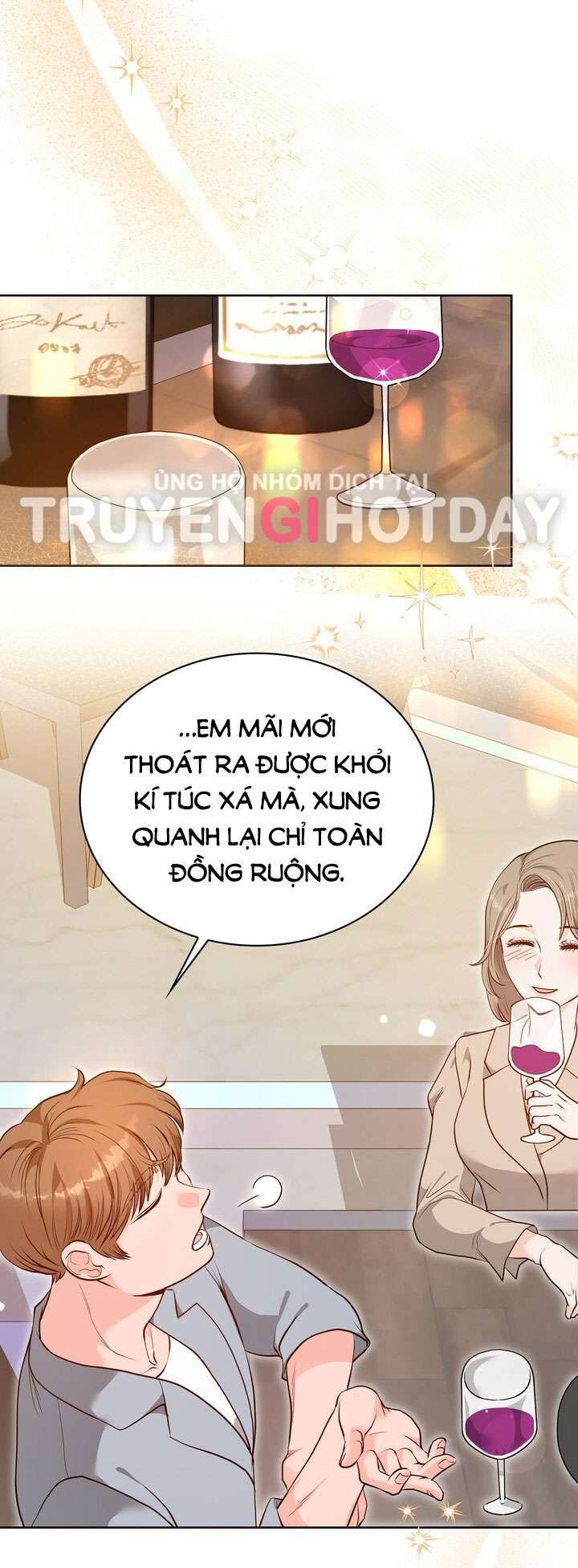 đọc truyện [18+] Tuổi 20 Của Sinh Viên Trường Thể Thao Chương 11.1 ảnh 9 tại Thiên Thai Truyện