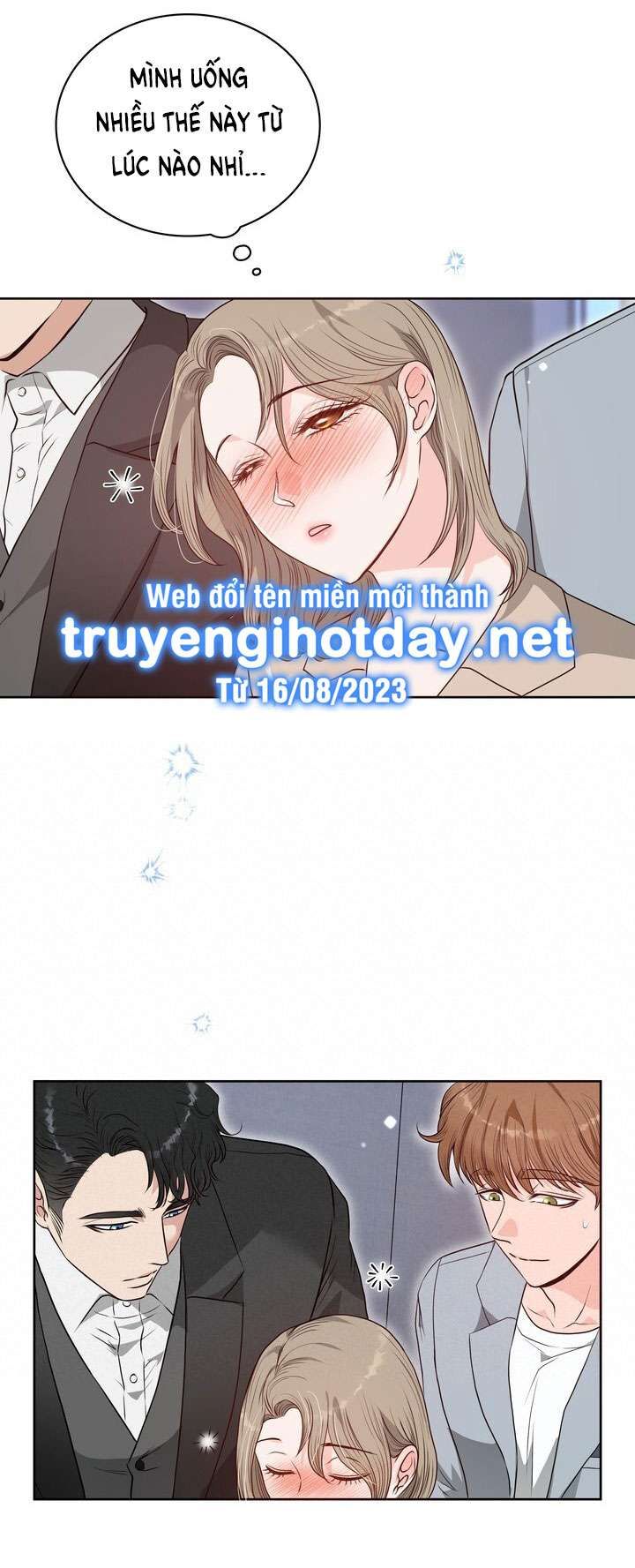 đọc truyện [18+] Tuổi 20 Của Sinh Viên Trường Thể Thao Chương 11.2 ảnh 20 tại Thiên Thai Truyện