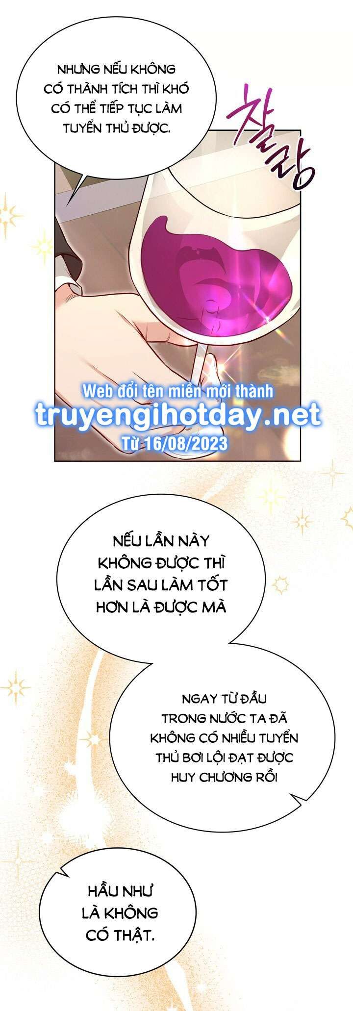 đọc truyện [18+] Tuổi 20 Của Sinh Viên Trường Thể Thao Chương 11.2 ảnh 6 tại Thiên Thai Truyện