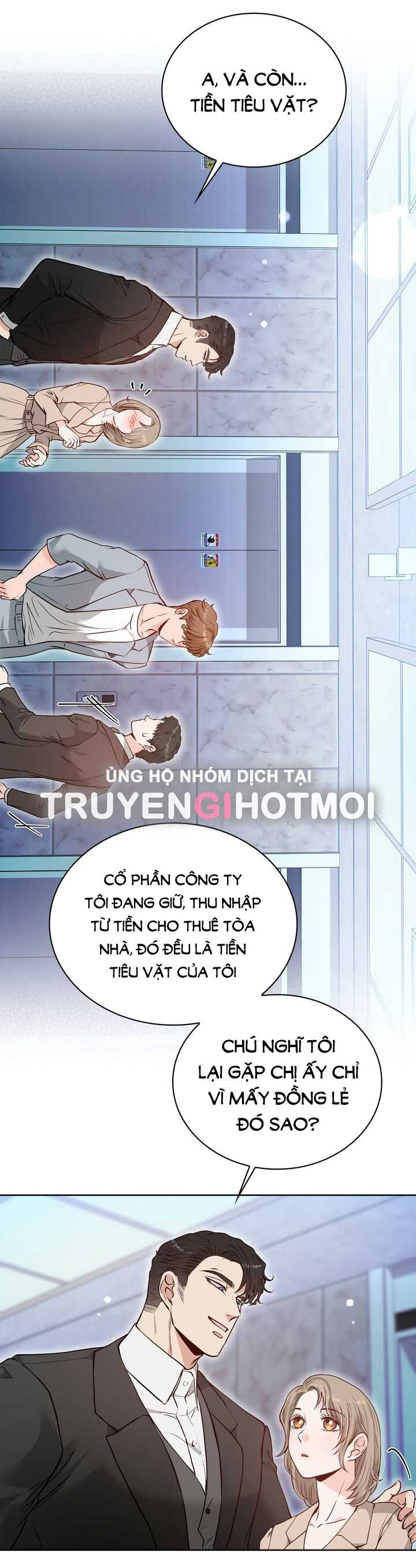 đọc truyện [18+] Tuổi 20 Của Sinh Viên Trường Thể Thao Chương 12 ảnh 23 tại Thiên Thai Truyện