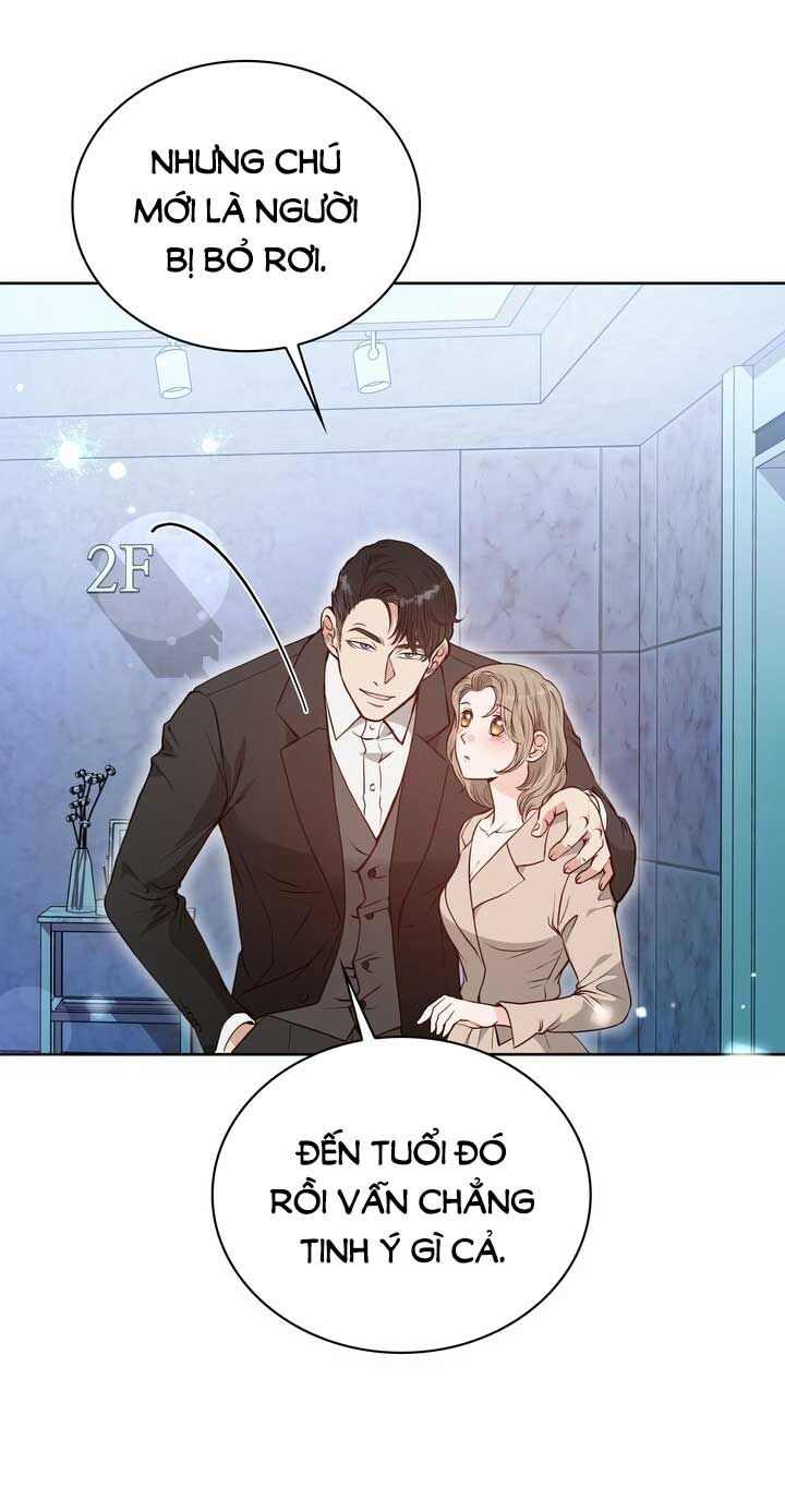 đọc truyện [18+] Tuổi 20 Của Sinh Viên Trường Thể Thao Chương 12 ảnh 25 tại Thiên Thai Truyện