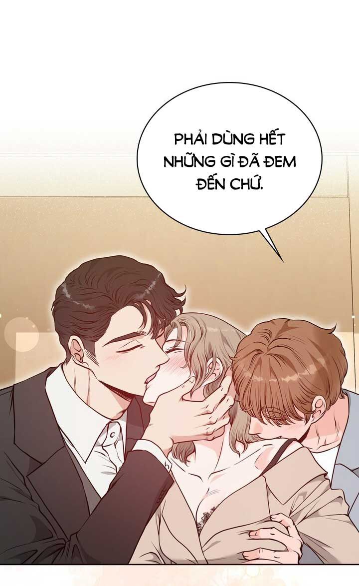 đọc truyện [18+] Tuổi 20 Của Sinh Viên Trường Thể Thao Chương 12 ảnh 47 tại Thiên Thai Truyện