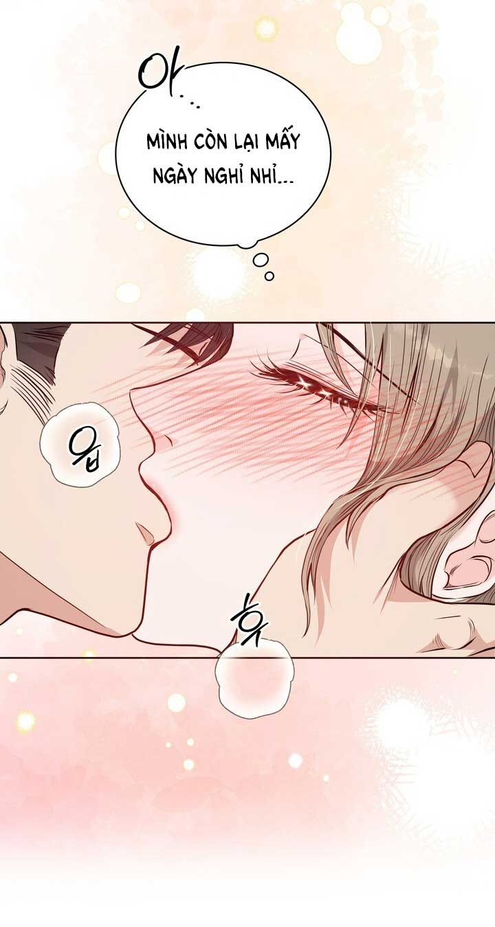đọc truyện [18+] Tuổi 20 Của Sinh Viên Trường Thể Thao Chương 12 ảnh 48 tại Thiên Thai Truyện