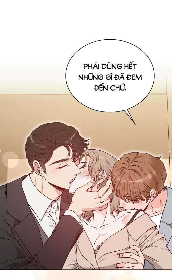 đọc truyện [18+] Tuổi 20 Của Sinh Viên Trường Thể Thao Chương 12.2 ảnh 22 tại Thiên Thai Truyện