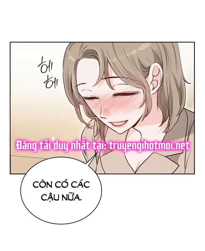 đọc truyện [18+] Tuổi 20 Của Sinh Viên Trường Thể Thao Chương 12.2 ảnh 9 tại Thiên Thai Truyện