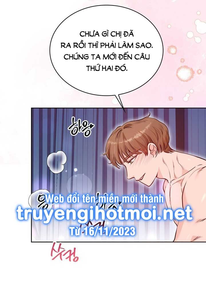 đọc truyện [18+] Tuổi 20 Của Sinh Viên Trường Thể Thao Chương 13 ảnh 26 tại Thiên Thai Truyện