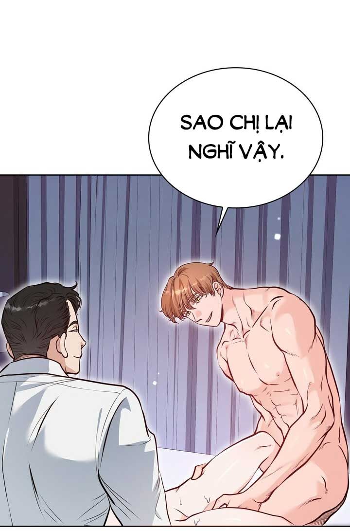 đọc truyện [18+] Tuổi 20 Của Sinh Viên Trường Thể Thao Chương 13 ảnh 31 tại Thiên Thai Truyện