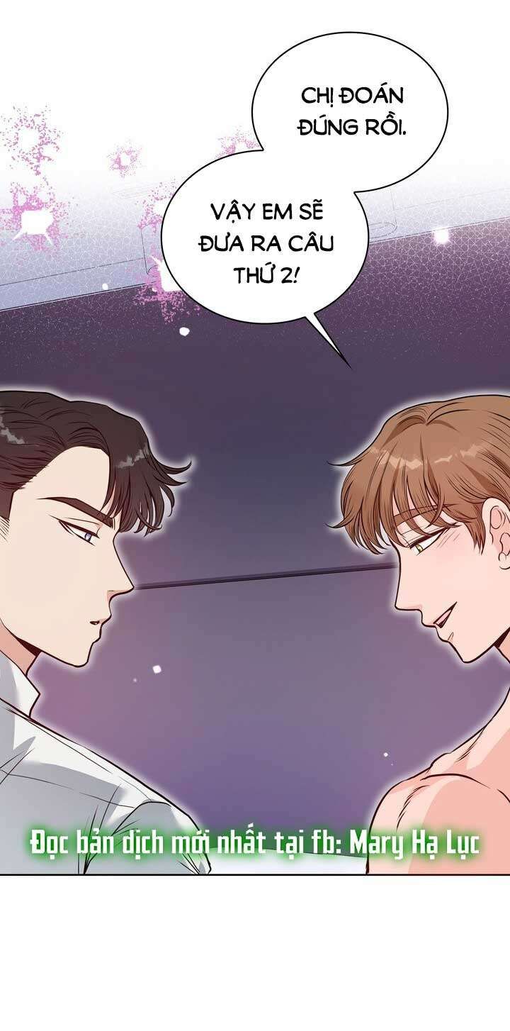 đọc truyện [18+] Tuổi 20 Của Sinh Viên Trường Thể Thao Chương 13.1 ảnh 15 tại Thiên Thai Truyện