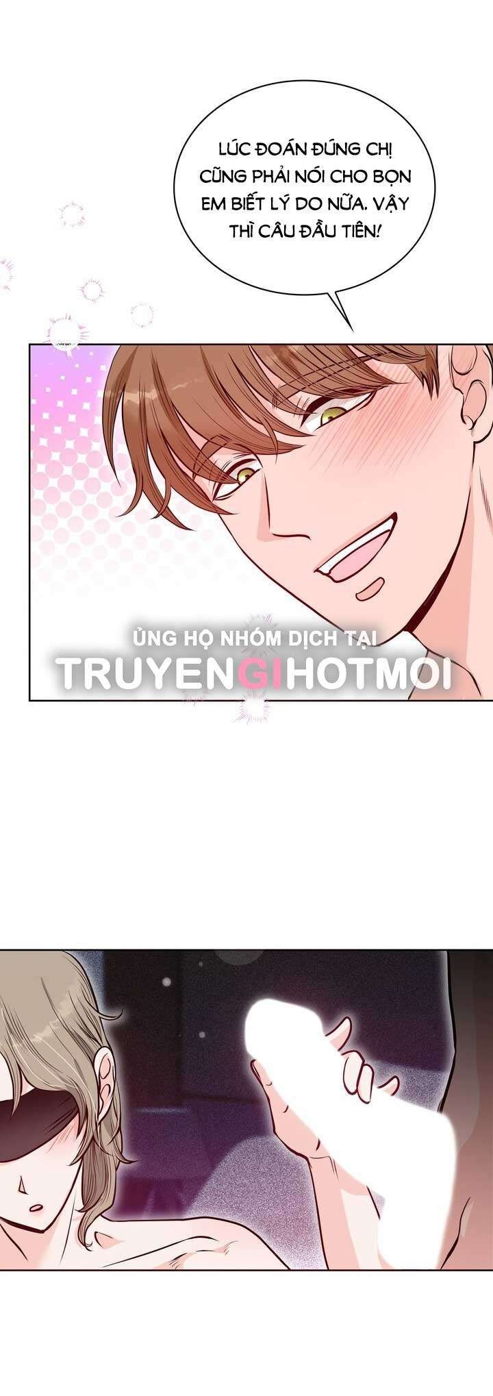 đọc truyện [18+] Tuổi 20 Của Sinh Viên Trường Thể Thao Chương 13.1 ảnh 8 tại Thiên Thai Truyện