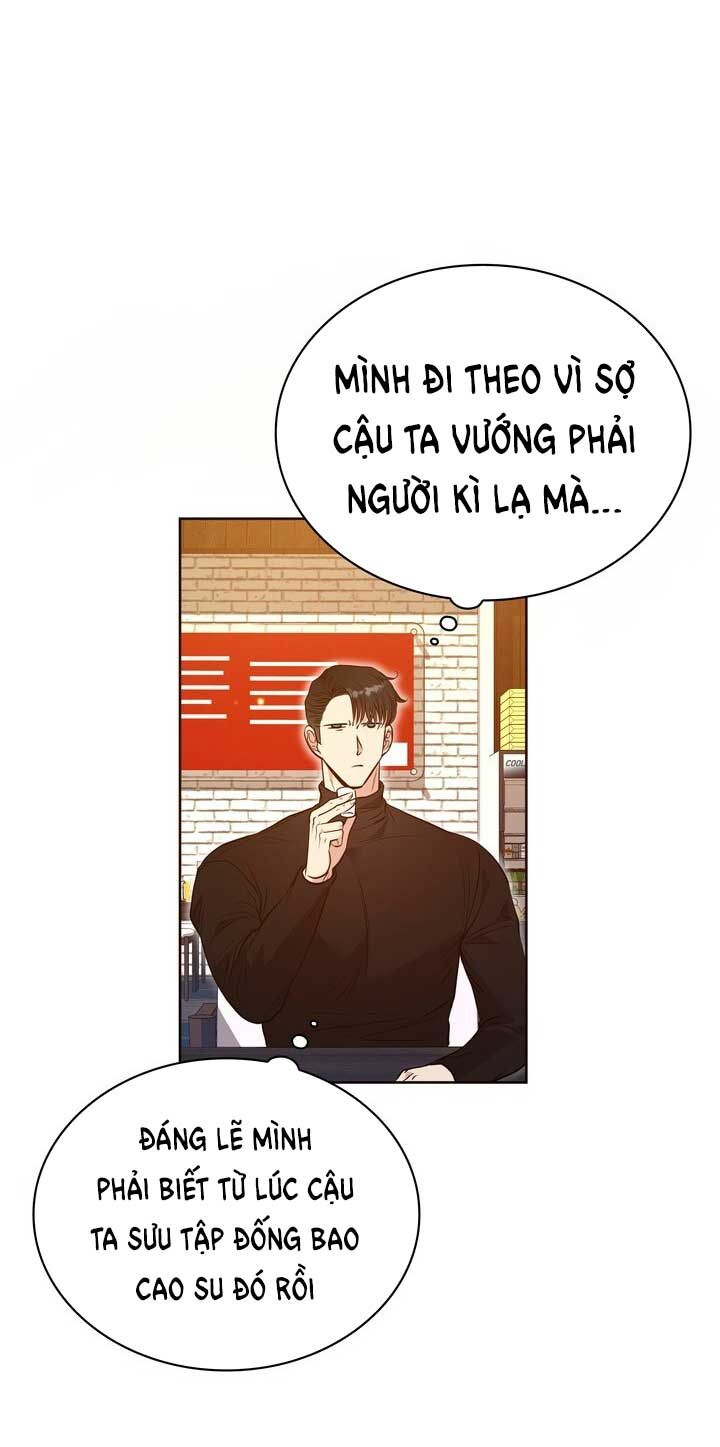 đọc truyện [18+] Tuổi 20 Của Sinh Viên Trường Thể Thao Chương 15 ảnh 15 tại Thiên Thai Truyện