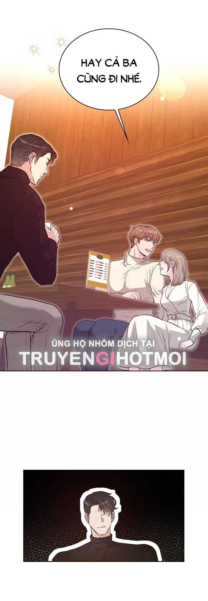 đọc truyện [18+] Tuổi 20 Của Sinh Viên Trường Thể Thao Chương 15 ảnh 20 tại Thiên Thai Truyện