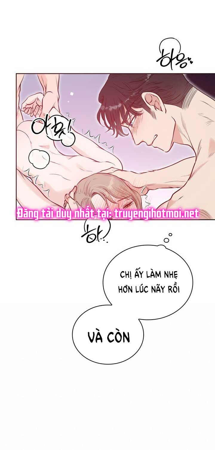 đọc truyện [18+] Tuổi 20 Của Sinh Viên Trường Thể Thao Chương 15 ảnh 29 tại Thiên Thai Truyện