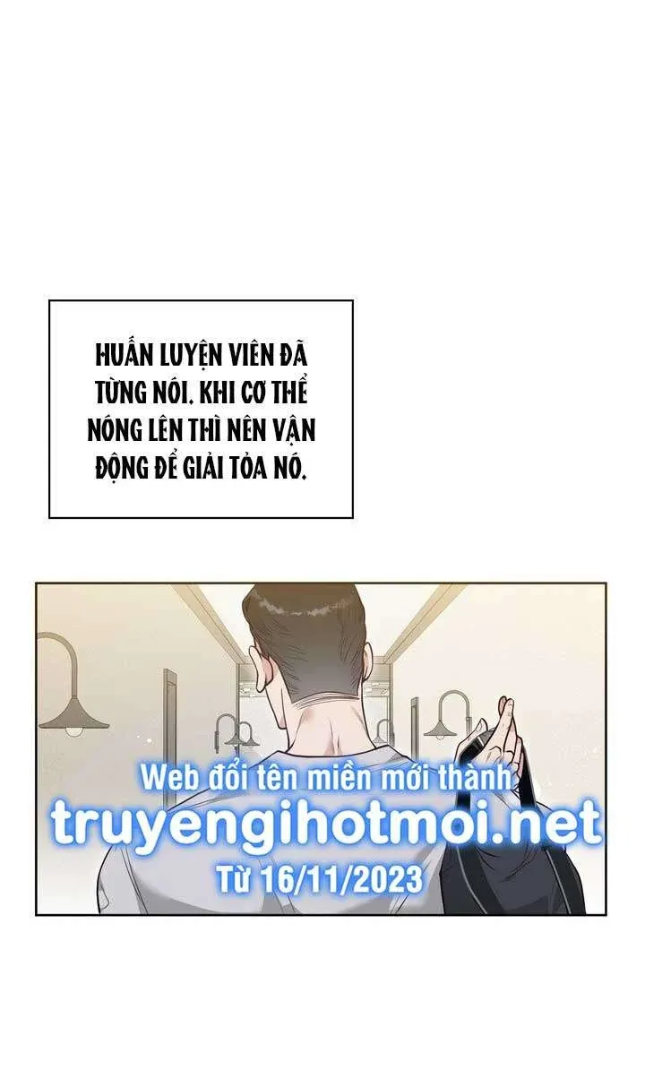 đọc truyện [18+] Tuổi 20 Của Sinh Viên Trường Thể Thao Chương 15.2 ảnh 15 tại Thiên Thai Truyện