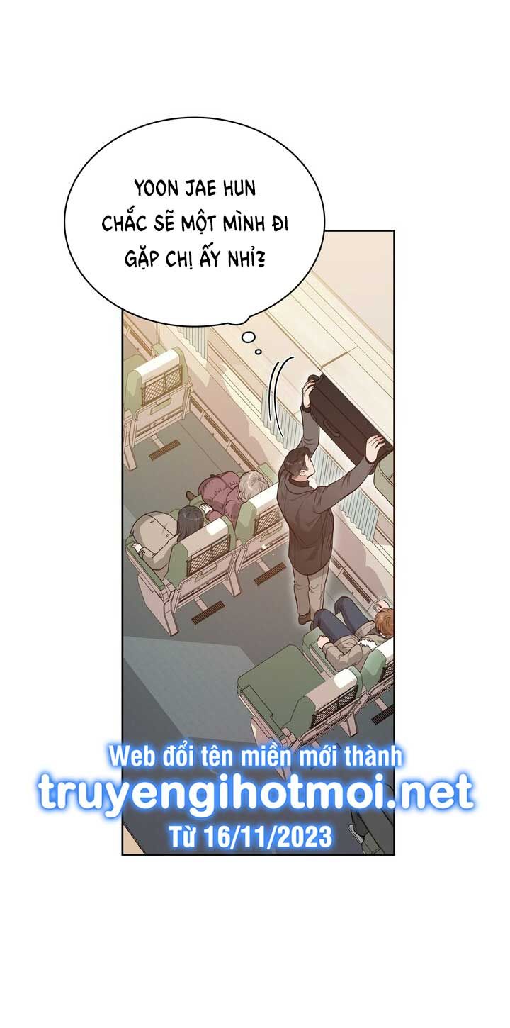 đọc truyện [18+] Tuổi 20 Của Sinh Viên Trường Thể Thao Chương 16 ảnh 13 tại Thiên Thai Truyện