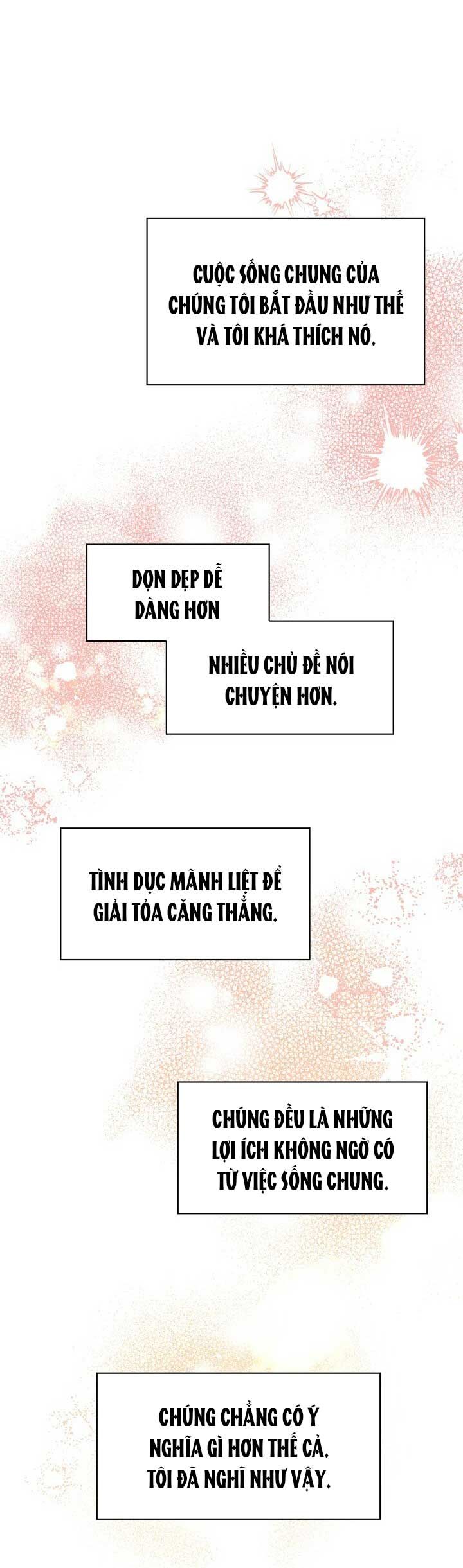 đọc truyện [18+] Tuổi 20 Của Sinh Viên Trường Thể Thao Chương 16 ảnh 28 tại Thiên Thai Truyện