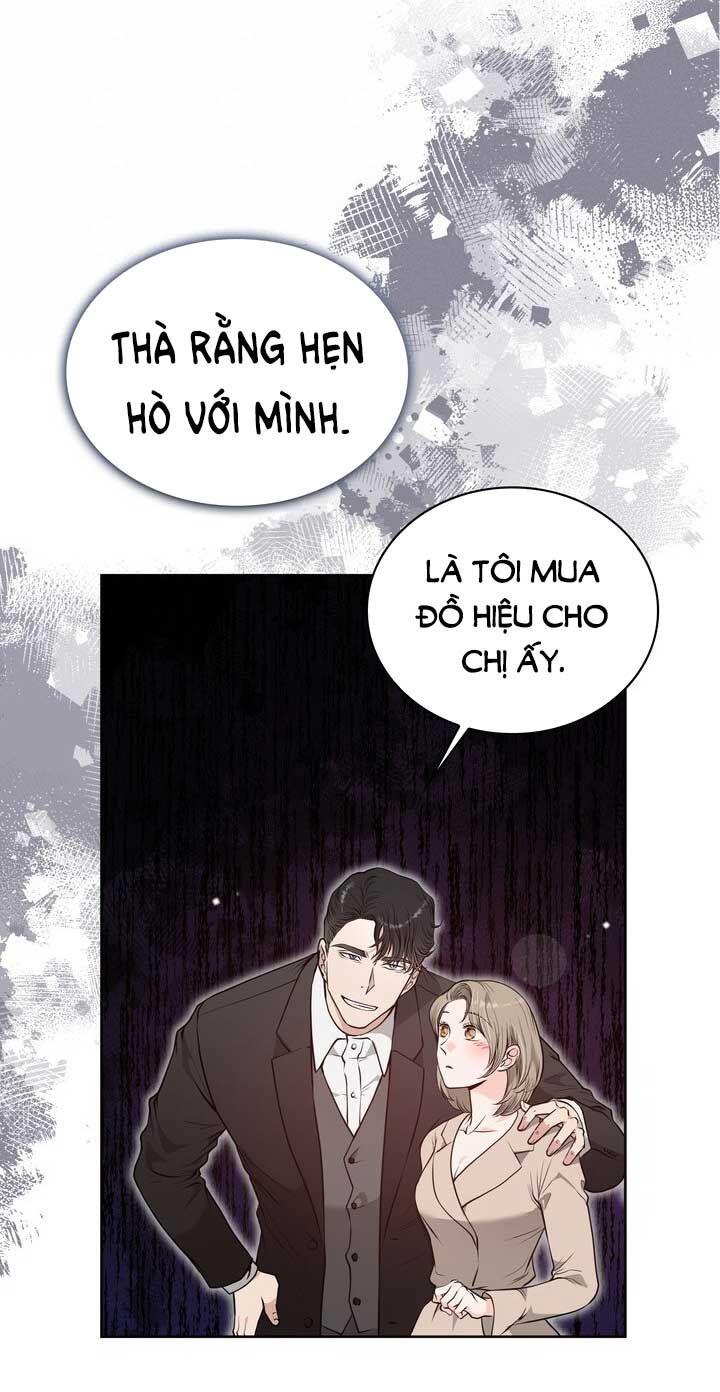 đọc truyện [18+] Tuổi 20 Của Sinh Viên Trường Thể Thao Chương 16 ảnh 41 tại Thiên Thai Truyện