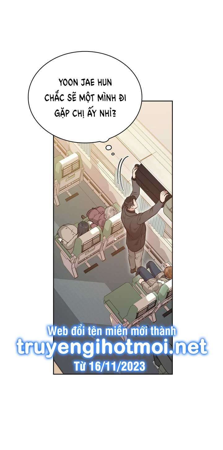 đọc truyện [18+] Tuổi 20 Của Sinh Viên Trường Thể Thao Chương 16.1 ảnh 13 tại Thiên Thai Truyện