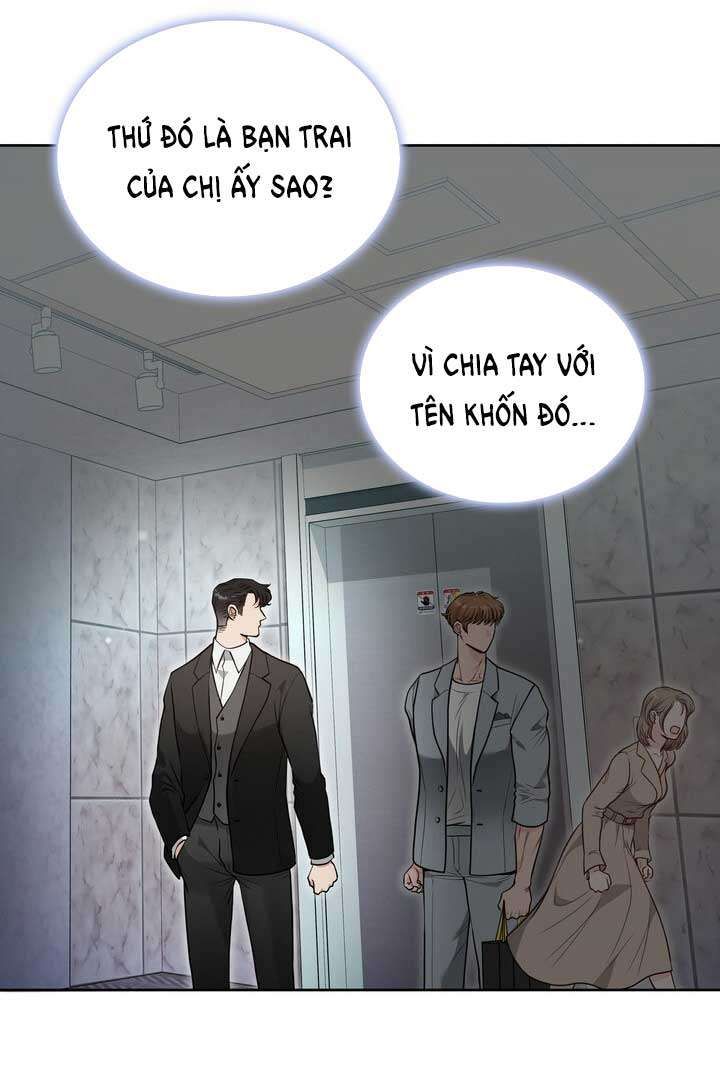 đọc truyện [18+] Tuổi 20 Của Sinh Viên Trường Thể Thao Chương 16.2 ảnh 19 tại Thiên Thai Truyện