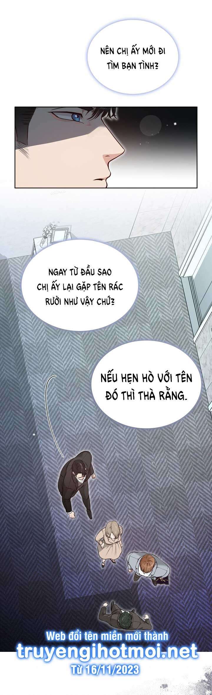 đọc truyện [18+] Tuổi 20 Của Sinh Viên Trường Thể Thao Chương 16.2 ảnh 20 tại Thiên Thai Truyện