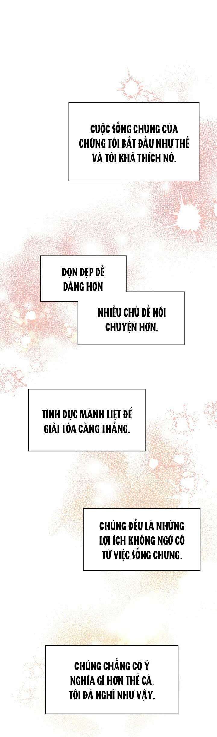 đọc truyện [18+] Tuổi 20 Của Sinh Viên Trường Thể Thao Chương 16.2 ảnh 8 tại Thiên Thai Truyện