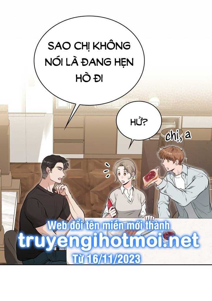 đọc truyện [18+] Tuổi 20 Của Sinh Viên Trường Thể Thao Chương 17.1 ảnh 12 tại Thiên Thai Truyện