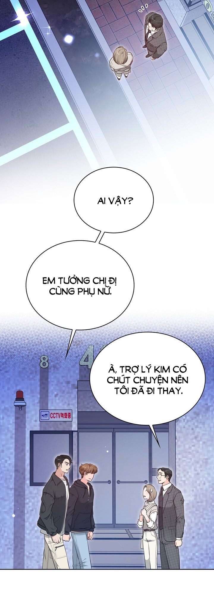 đọc truyện [18+] Tuổi 20 Của Sinh Viên Trường Thể Thao Chương 18 ảnh 23 tại Thiên Thai Truyện