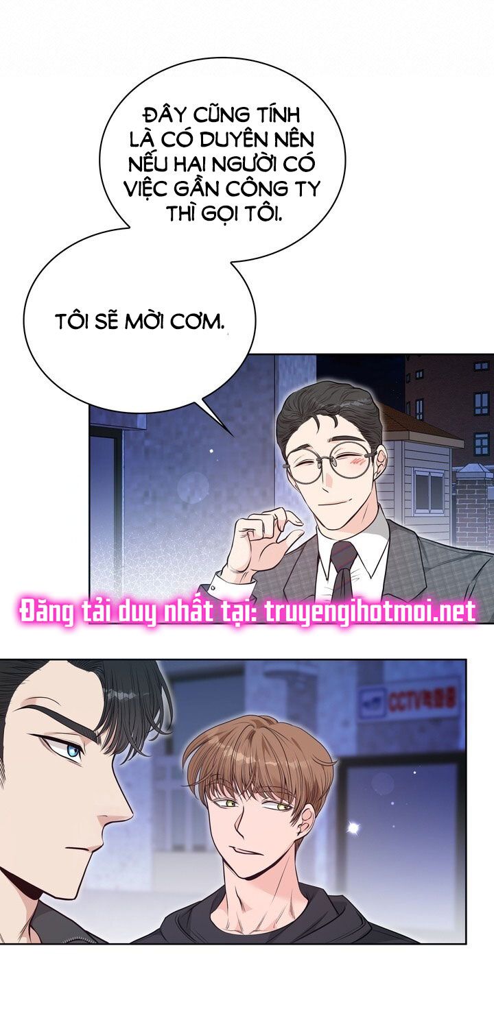 đọc truyện [18+] Tuổi 20 Của Sinh Viên Trường Thể Thao Chương 18 ảnh 28 tại Thiên Thai Truyện