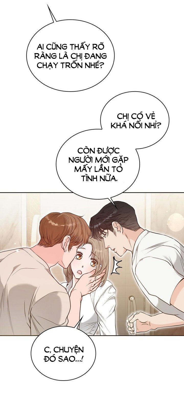 đọc truyện [18+] Tuổi 20 Của Sinh Viên Trường Thể Thao Chương 18 ảnh 38 tại Thiên Thai Truyện