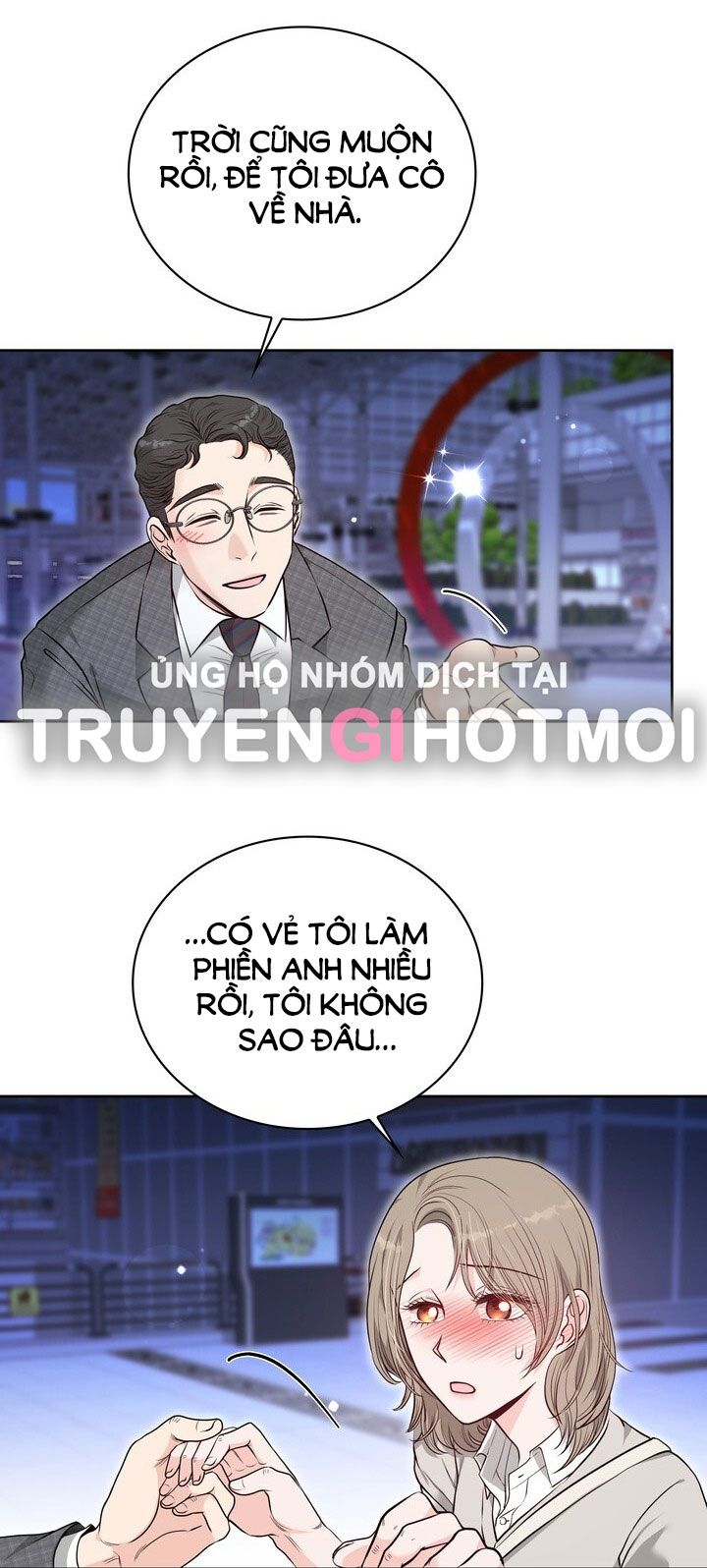 đọc truyện [18+] Tuổi 20 Của Sinh Viên Trường Thể Thao Chương 18 ảnh 7 tại Thiên Thai Truyện