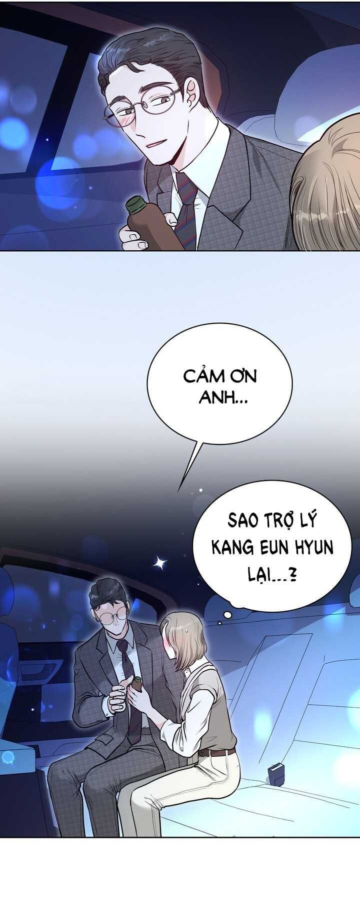 đọc truyện [18+] Tuổi 20 Của Sinh Viên Trường Thể Thao Chương 18.1 ảnh 3 tại Thiên Thai Truyện