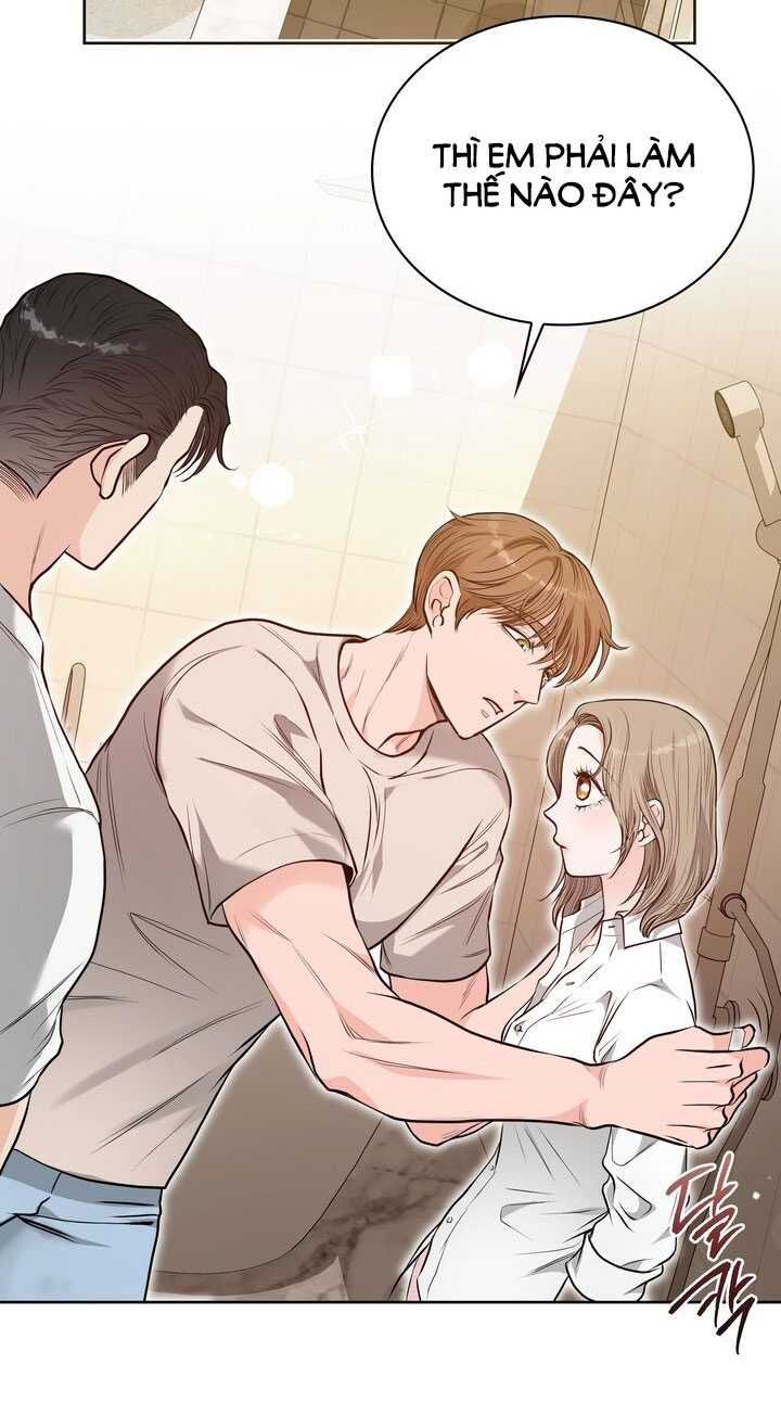 đọc truyện [18+] Tuổi 20 Của Sinh Viên Trường Thể Thao Chương 18.2 ảnh 16 tại Thiên Thai Truyện