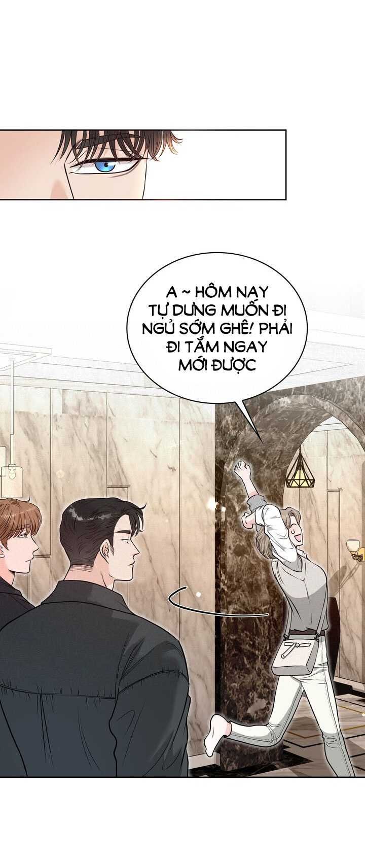 đọc truyện [18+] Tuổi 20 Của Sinh Viên Trường Thể Thao Chương 18.2 ảnh 10 tại Thiên Thai Truyện