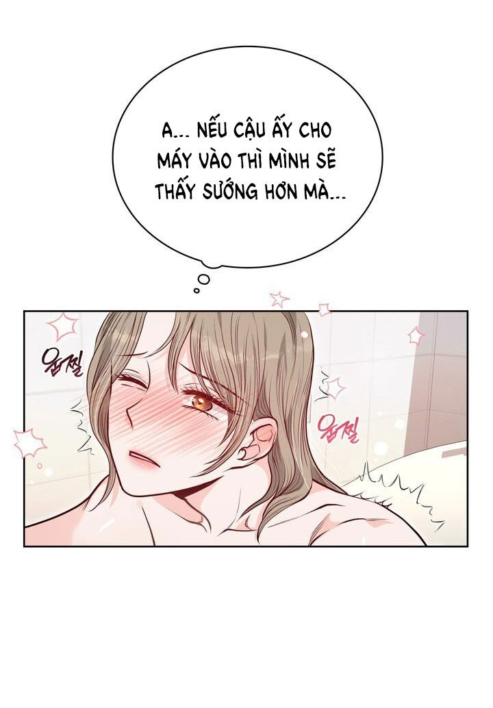 đọc truyện [18+] Tuổi 20 Của Sinh Viên Trường Thể Thao Chương 19 ảnh 14 tại Thiên Thai Truyện