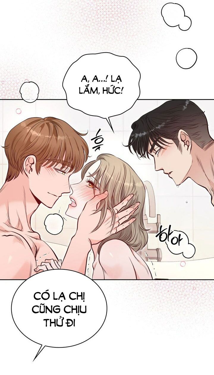 đọc truyện [18+] Tuổi 20 Của Sinh Viên Trường Thể Thao Chương 19 ảnh 22 tại Thiên Thai Truyện