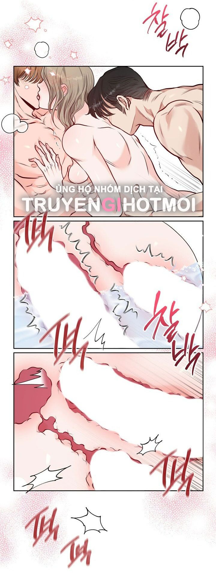 đọc truyện [18+] Tuổi 20 Của Sinh Viên Trường Thể Thao Chương 19 ảnh 25 tại Thiên Thai Truyện