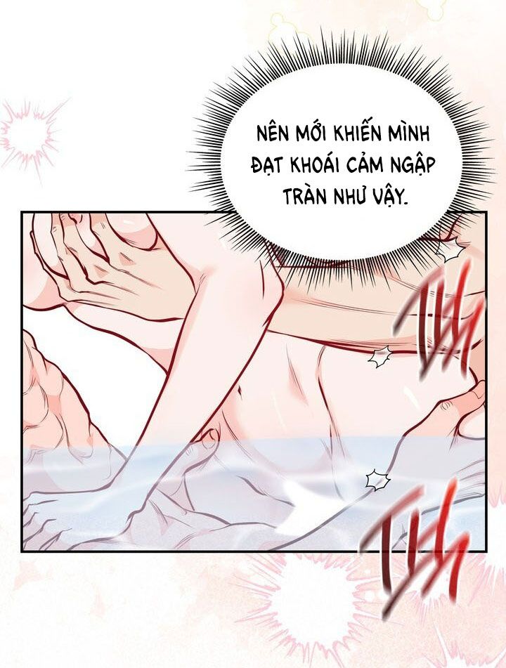 đọc truyện [18+] Tuổi 20 Của Sinh Viên Trường Thể Thao Chương 19 ảnh 29 tại Thiên Thai Truyện