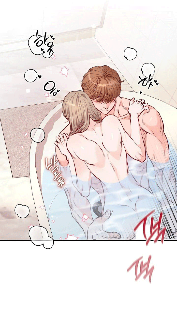 đọc truyện [18+] Tuổi 20 Của Sinh Viên Trường Thể Thao Chương 19 ảnh 34 tại Thiên Thai Truyện