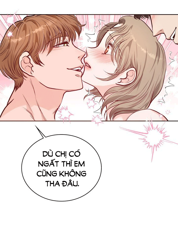 đọc truyện [18+] Tuổi 20 Của Sinh Viên Trường Thể Thao Chương 19 ảnh 44 tại Thiên Thai Truyện