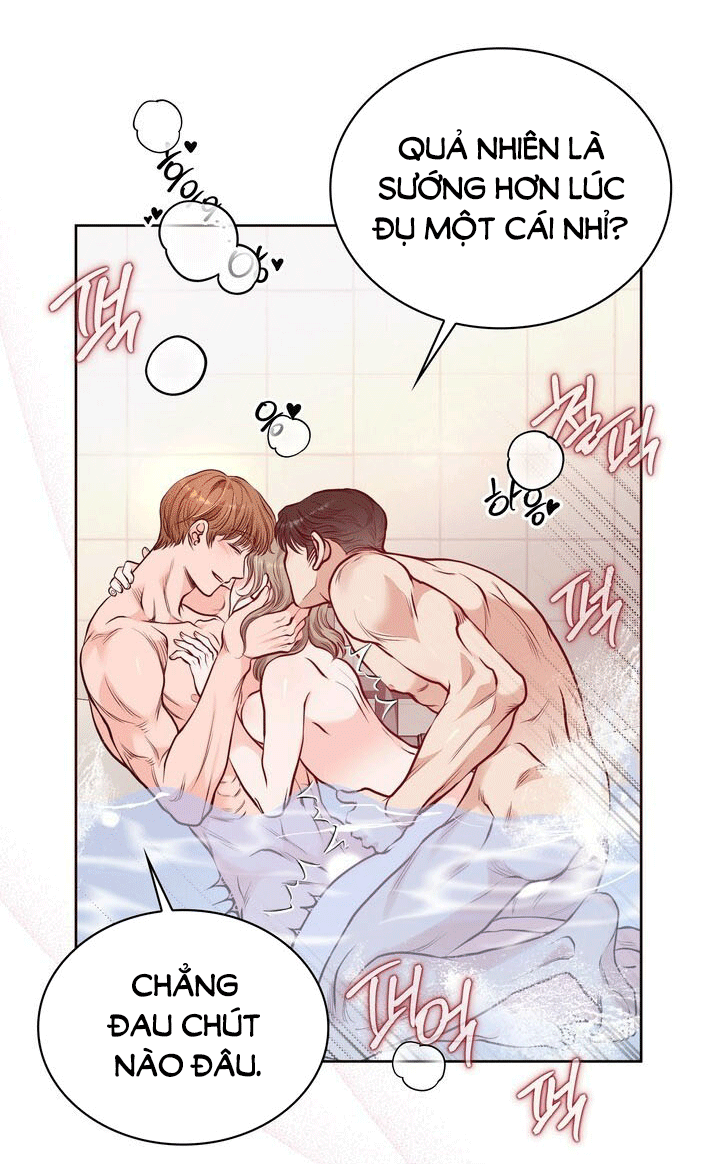 đọc truyện [18+] Tuổi 20 Của Sinh Viên Trường Thể Thao Chương 19 ảnh 45 tại Thiên Thai Truyện