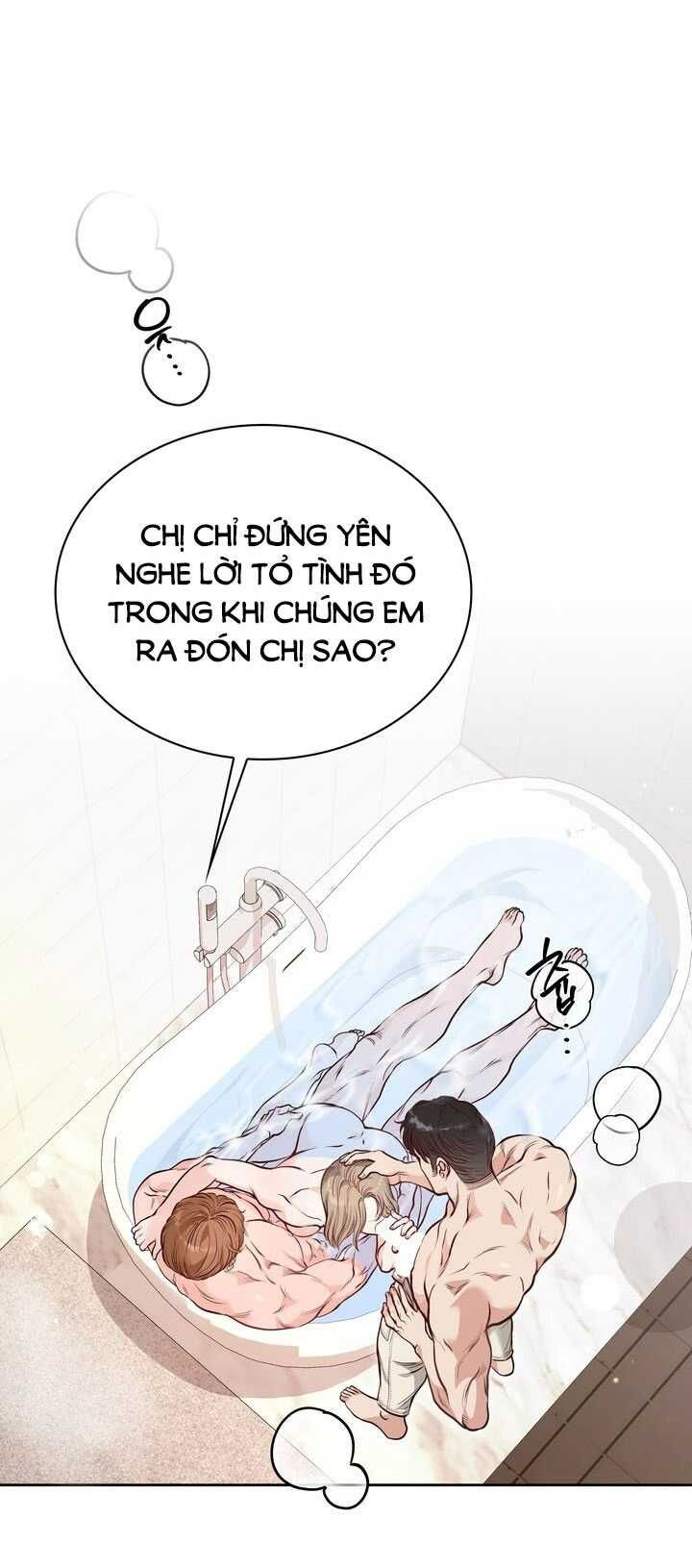đọc truyện [18+] Tuổi 20 Của Sinh Viên Trường Thể Thao Chương 19.1 ảnh 2 tại Thiên Thai Truyện