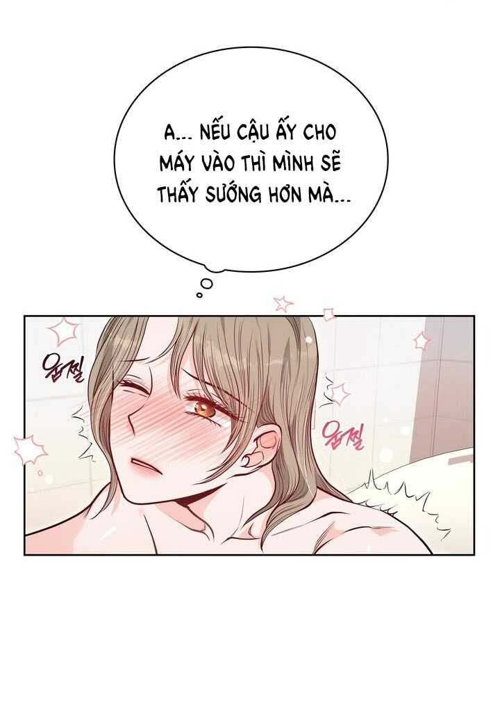 đọc truyện [18+] Tuổi 20 Của Sinh Viên Trường Thể Thao Chương 19.1 ảnh 14 tại Thiên Thai Truyện