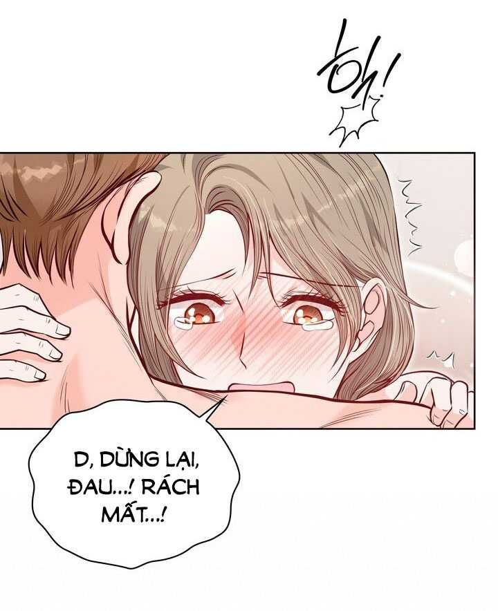 đọc truyện [18+] Tuổi 20 Của Sinh Viên Trường Thể Thao Chương 19.1 ảnh 20 tại Thiên Thai Truyện
