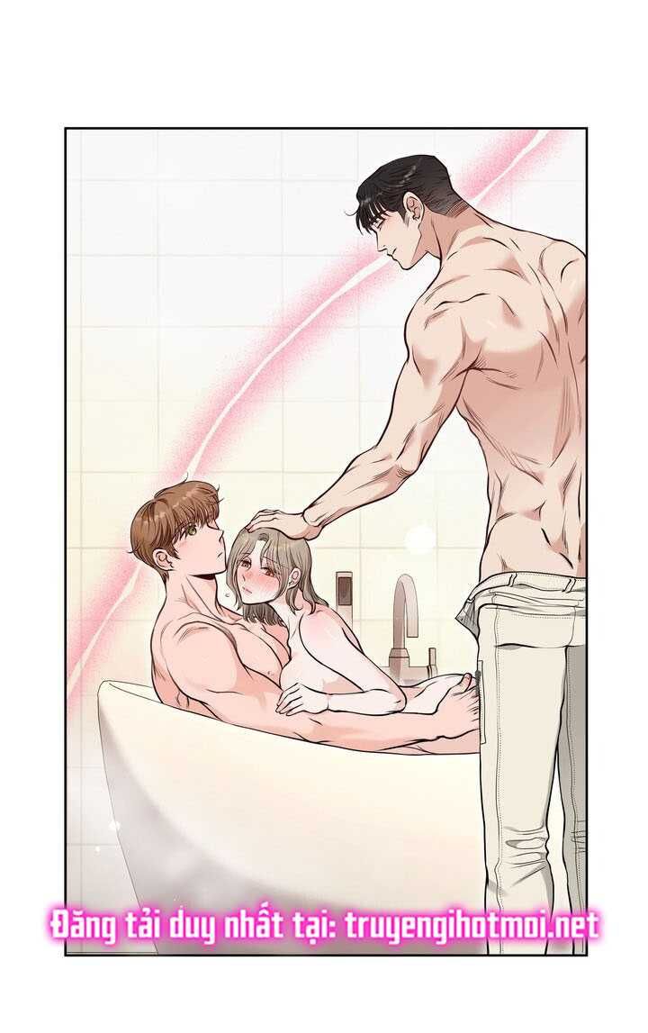 đọc truyện [18+] Tuổi 20 Của Sinh Viên Trường Thể Thao Chương 19.1 ảnh 7 tại Thiên Thai Truyện
